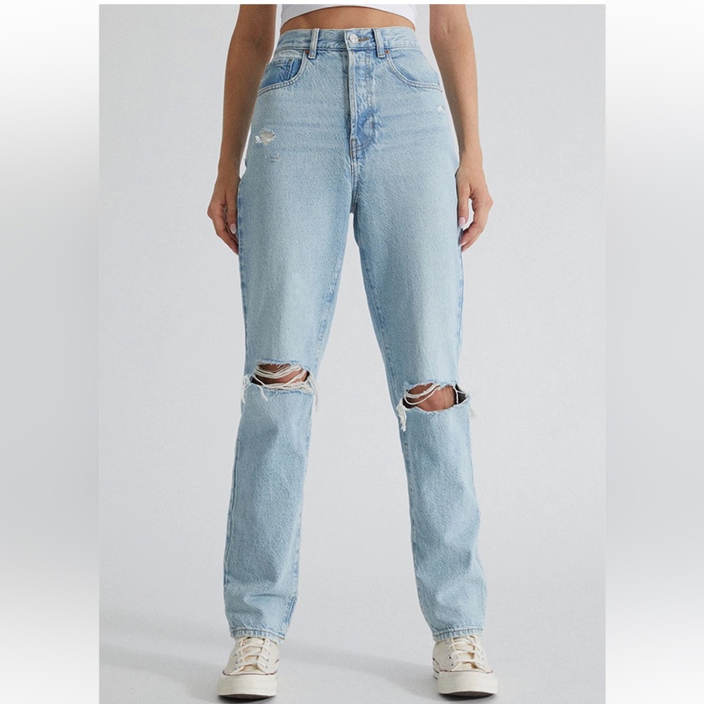 The TikTok PacSun jeans